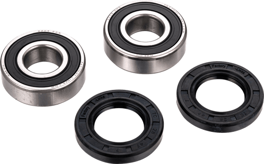 Factory Links FWK - H - 080 Wheel Bearing Kit for Front and Rear Use - Moto - House MX
