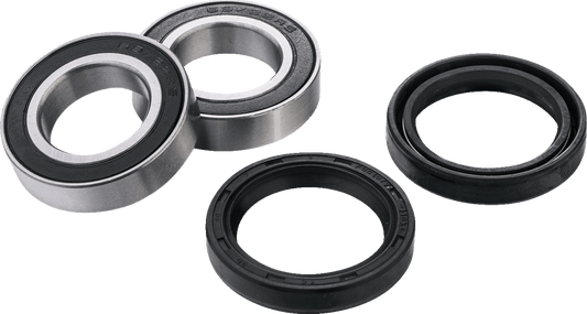 Factory Links FWK - S - 047 Front Wheel Bearing Kit for Kawasaki, Suzuki, Yamaha - Moto - House MX