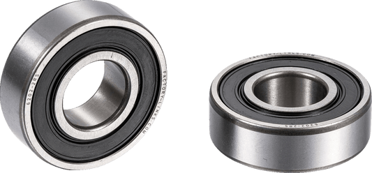 FACTORY LINKS FWK - T - 028 Wheel Bearing Kit for Front and Rear Applications - Moto - House MX