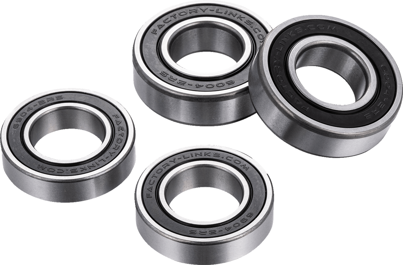 Factory Links KWK - B - 001 Wheel Bearing Kit for '09 - '24 Beta Evo - Front and Rear - Moto - House MX