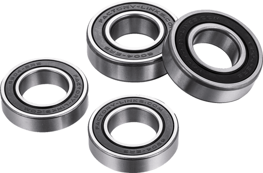 Factory Links KWK - B - 001 Wheel Bearing Kit for '09 - '24 Beta Evo - Front and Rear - Moto - House MX