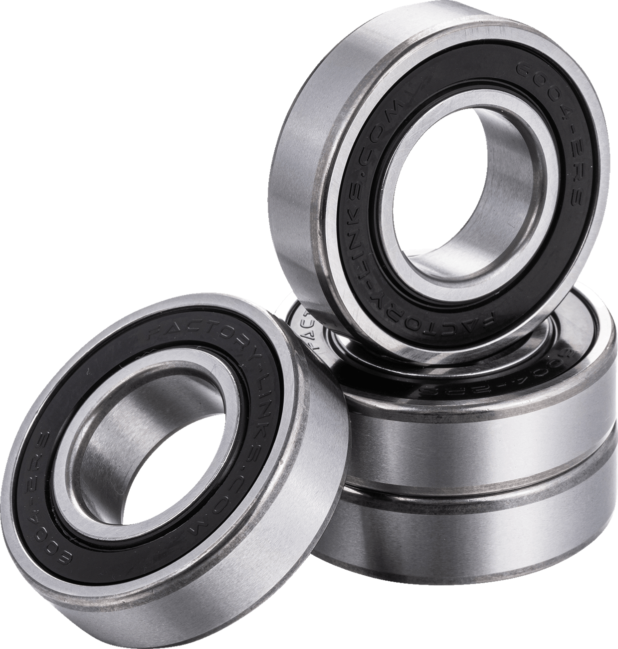 Factory Links KWK - C - 004 Wheel Bearing Kit for Front and Rear Applications - Moto - House MX