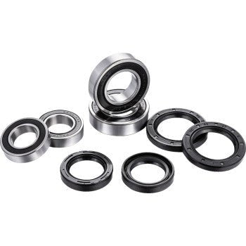 FACTORY LINKS - KWK - U - 003 - Front/Rear Wheel Bearing Kit Triumph TF250X 2024 - Moto - House MX