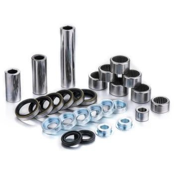 Factory Links - Linkage Bearing Rebuild Kits - LRK - B - 001 - 2019 - 2024 Beta - Moto - House MX