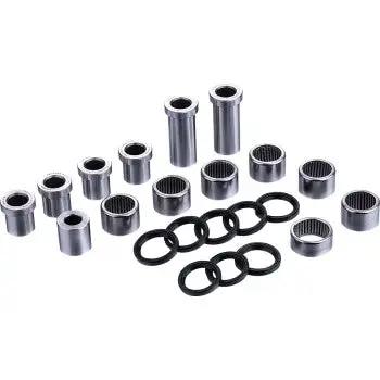 Factory Links - Linkage Bearing Rebuild Kits - LRK - C - 001 - 2004 - 2016 Sherco - Moto - House MX