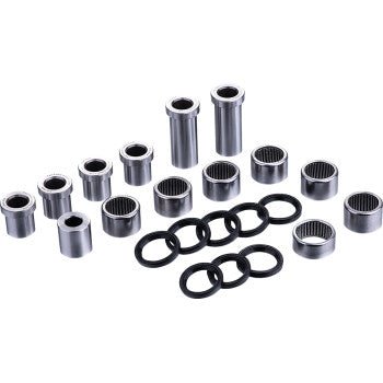 Factory Links - Linkage Bearing Rebuild Kits - LRK - C - 002 - 2017 - 2024 Sherco - Moto - House MX