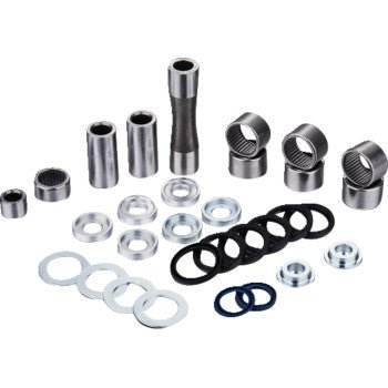 Factory Links - Linkage Bearing Rebuild Kits - LRK - G - 021 - 2018 - 2019 Gas Gas - Moto - House MX