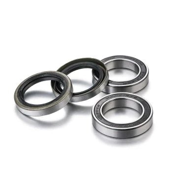 Factory Links OEM Replacement Front Wheel Bearing Kit - FWK - T - 023 - 2005 - 2024 Husqvarna FC 450, FC 350, and FC 250 - Moto - House MX