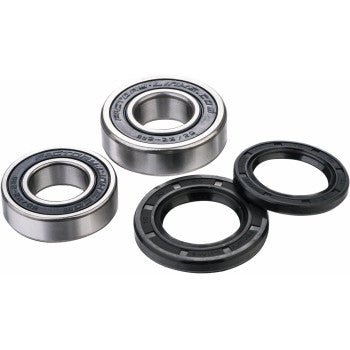 Factory Links Rear Wheel Bearing Kit - RWK-Y-146 - Yamaha YZ125, YZ250 ...