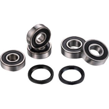 Factory Links - RWK - Y - 215 - Rear Wheel Bearing Kit - 1982 - 2024 Yamaha PW50 - Moto - House MX