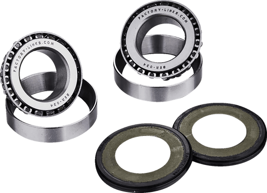 Factory Links Steering Rebuild Kit SSK - C - 012 for OEM Quality Off - Road Performance - Moto - House MX