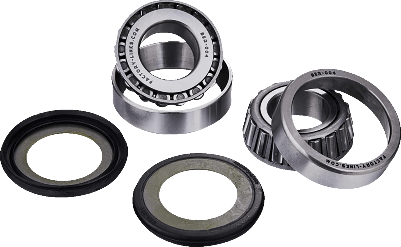 FACTORY LINKS Steering Rebuild Kit SSK - G - 015 for Off - Road Vehicles - Moto - House MX