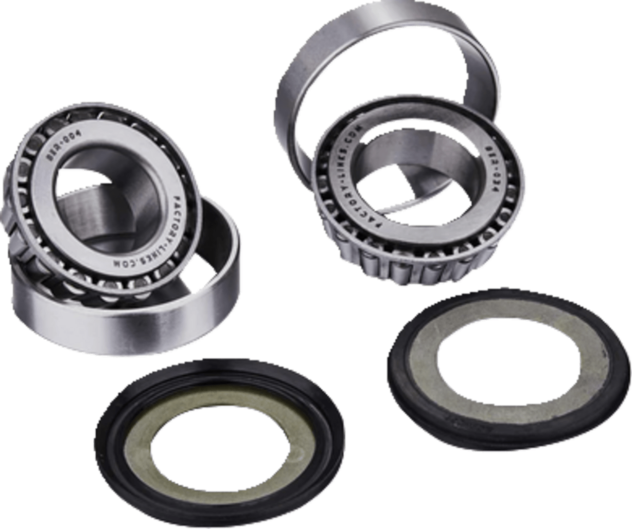 Factory Links Steering Rebuild Kit SSK - G - 016 for Off - Road Vehicles - Moto - House MX