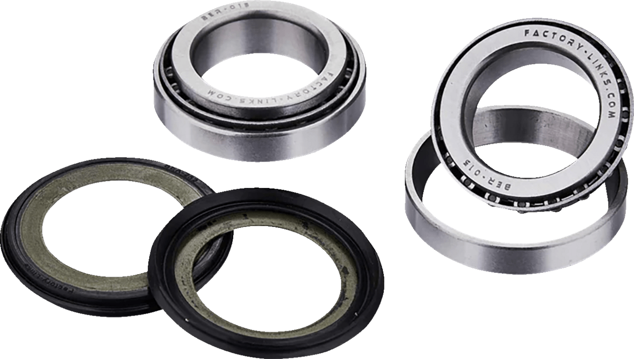 Factory Links Steering Rebuild Kit SSK - H - 397 for Off - Road Vehicles - Moto - House MX