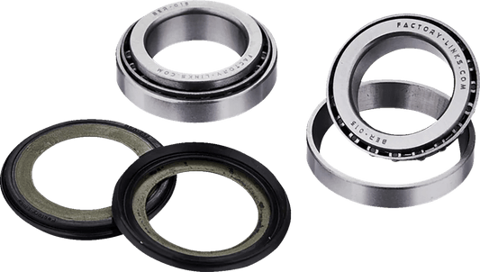 Factory Links Steering Rebuild Kit SSK - H - 397 for Off - Road Vehicles - Moto - House MX