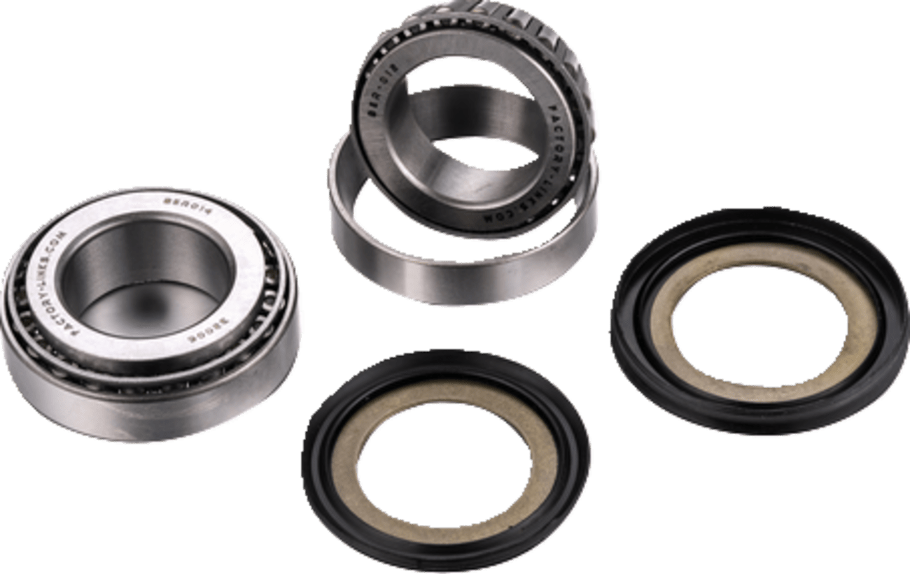 Factory Links Steering Rebuild Kit SSK - H - 398 for Off - Road Vehicles - Moto - House MX