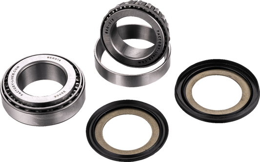 Factory Links Steering Rebuild Kit SSK - H - 398 for Off - Road Vehicles - Moto - House MX