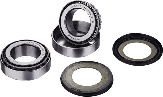 FACTORY LINKS Steering Rebuild Kit SSK - H - 399 for Off - Road Vehicles - Moto - House MX