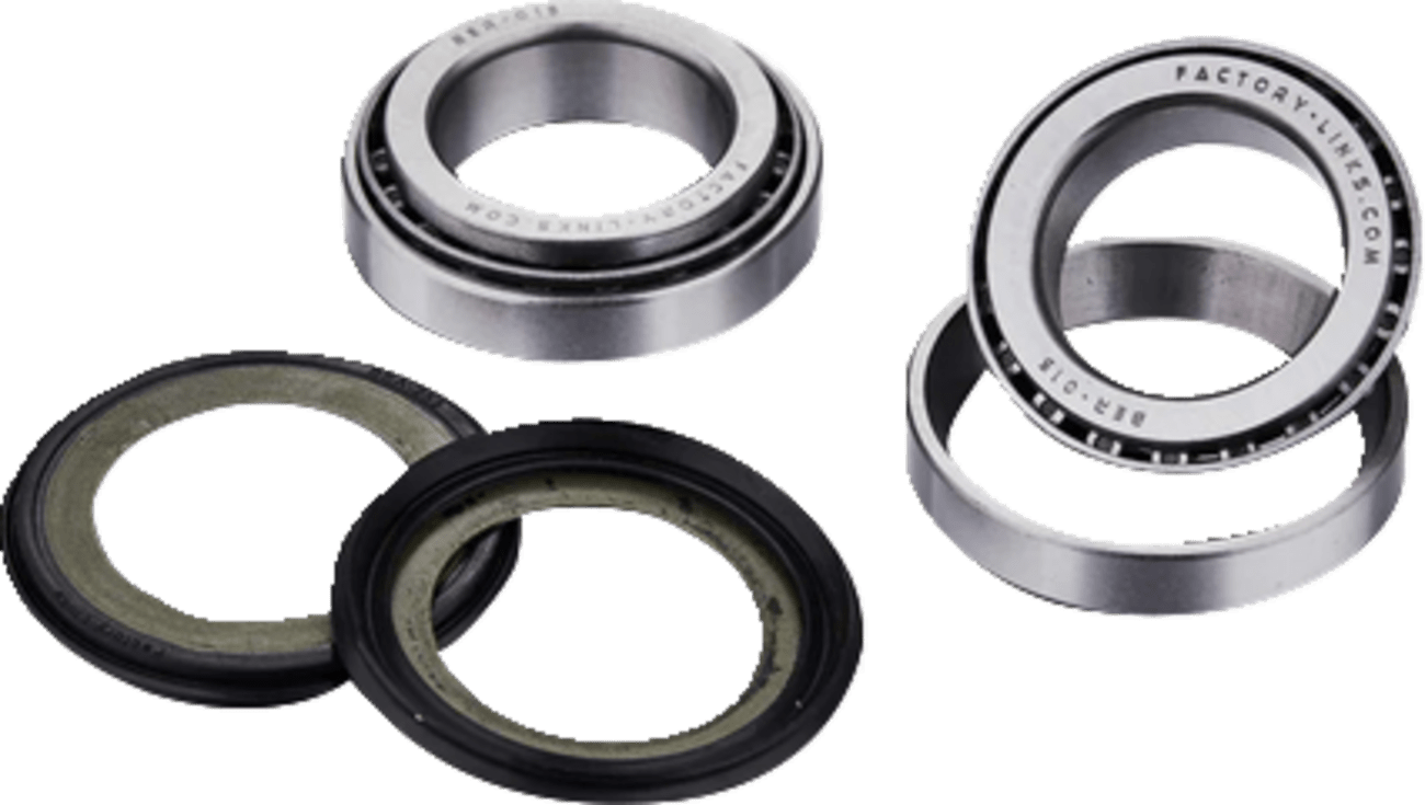 Factory Links Steering Rebuild Kit SSK - H - 400 for Off - Road Vehicles - Moto - House MX