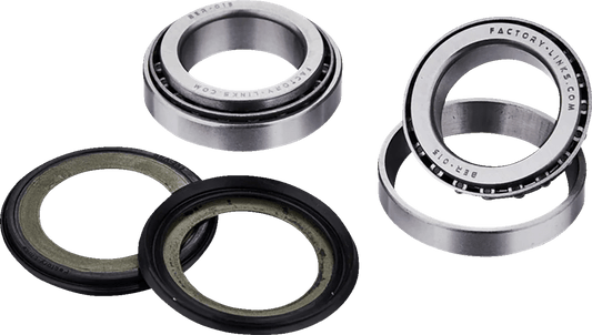 Factory Links Steering Rebuild Kit SSK - H - 400 for Off - Road Vehicles - Moto - House MX