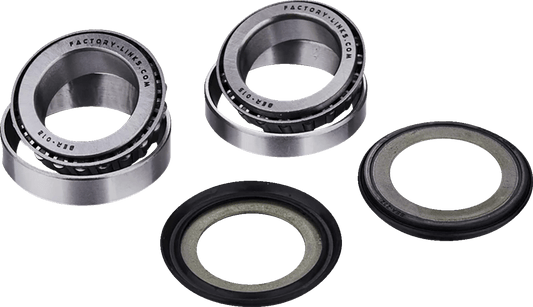 Factory Links Steering Rebuild Kit SSK - H - 406 for Off - Road Vehicles - Moto - House MX