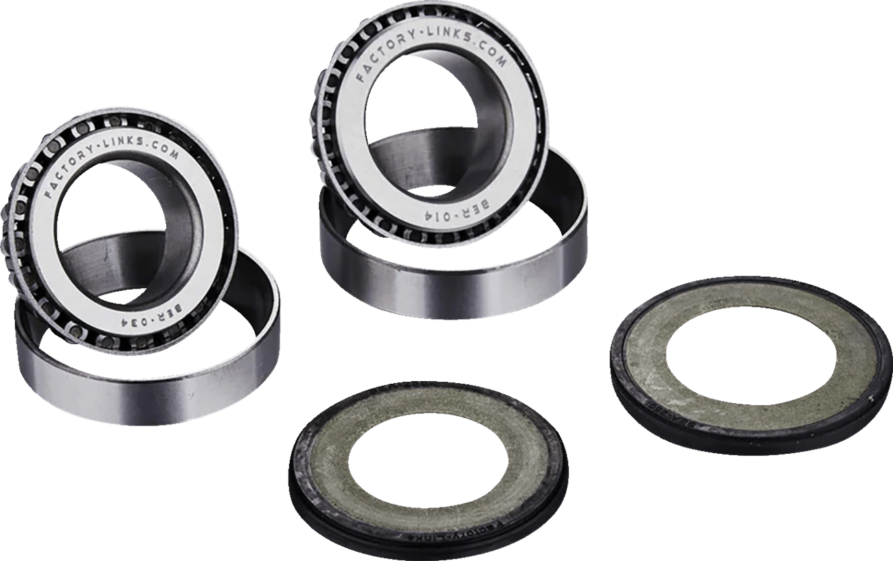 Factory Links Steering Rebuild Kit SSK - K - 210 for Off - Road Vehicles - Moto - House MX