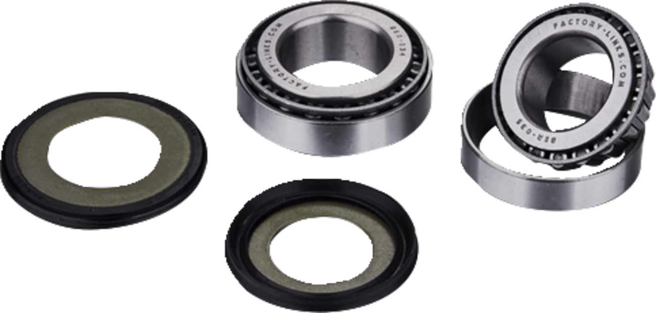 Factory Links Steering Rebuild Kit SSK - K - 218 for Off - Road Vehicles - Moto - House MX