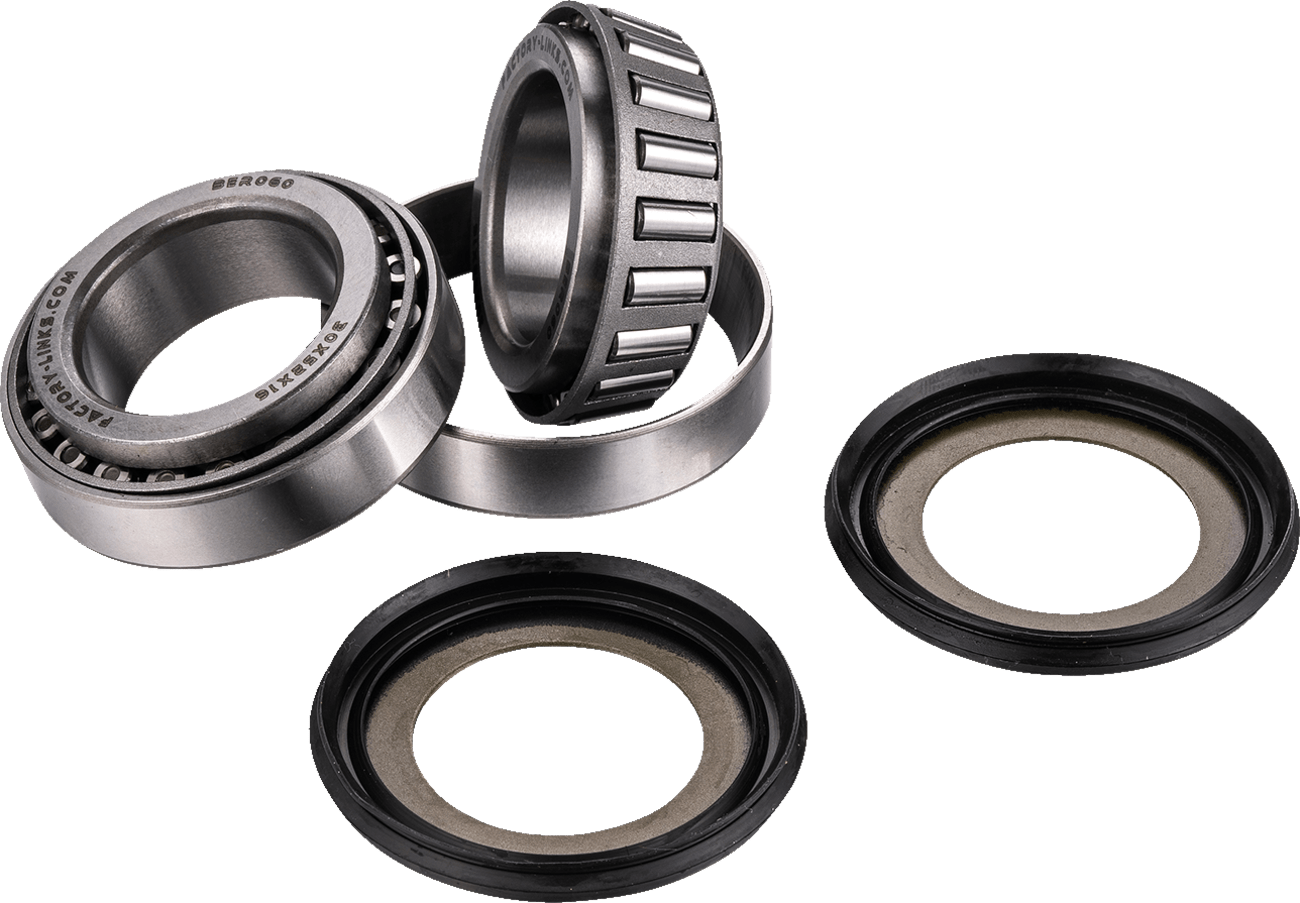 Factory Links Steering Rebuild Kit SSK - S - 292 for Off - Road Vehicles - Moto - House MX