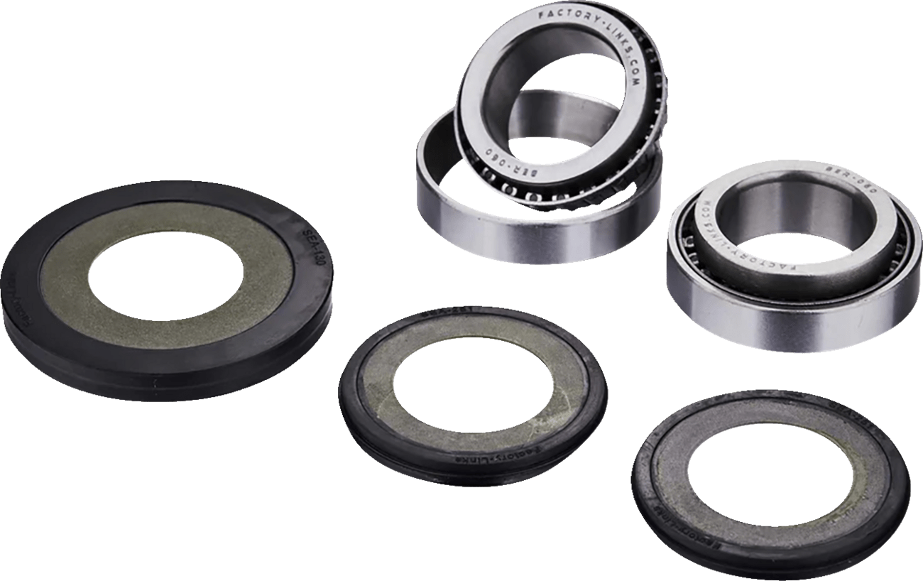 Factory Links Steering Rebuild Kit SSK - S - 300 for Off - Road Vehicles - Moto - House MX