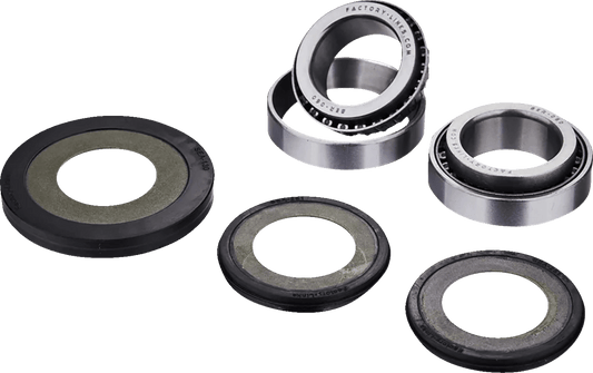 Factory Links Steering Rebuild Kit SSK - S - 300 for Off - Road Vehicles - Moto - House MX