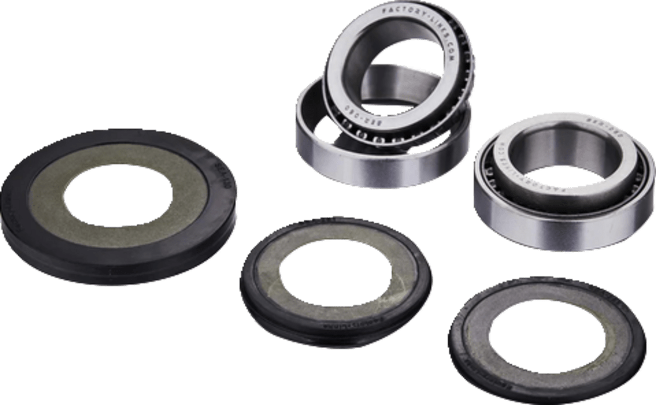 Factory Links Steering Rebuild Kit SSK - S - 300 for Off - Road Vehicles - Moto - House MX