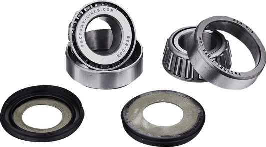 Factory Links Steering Rebuild Kit SSK - T - 068 for Off - Road Vehicles - Moto - House MX