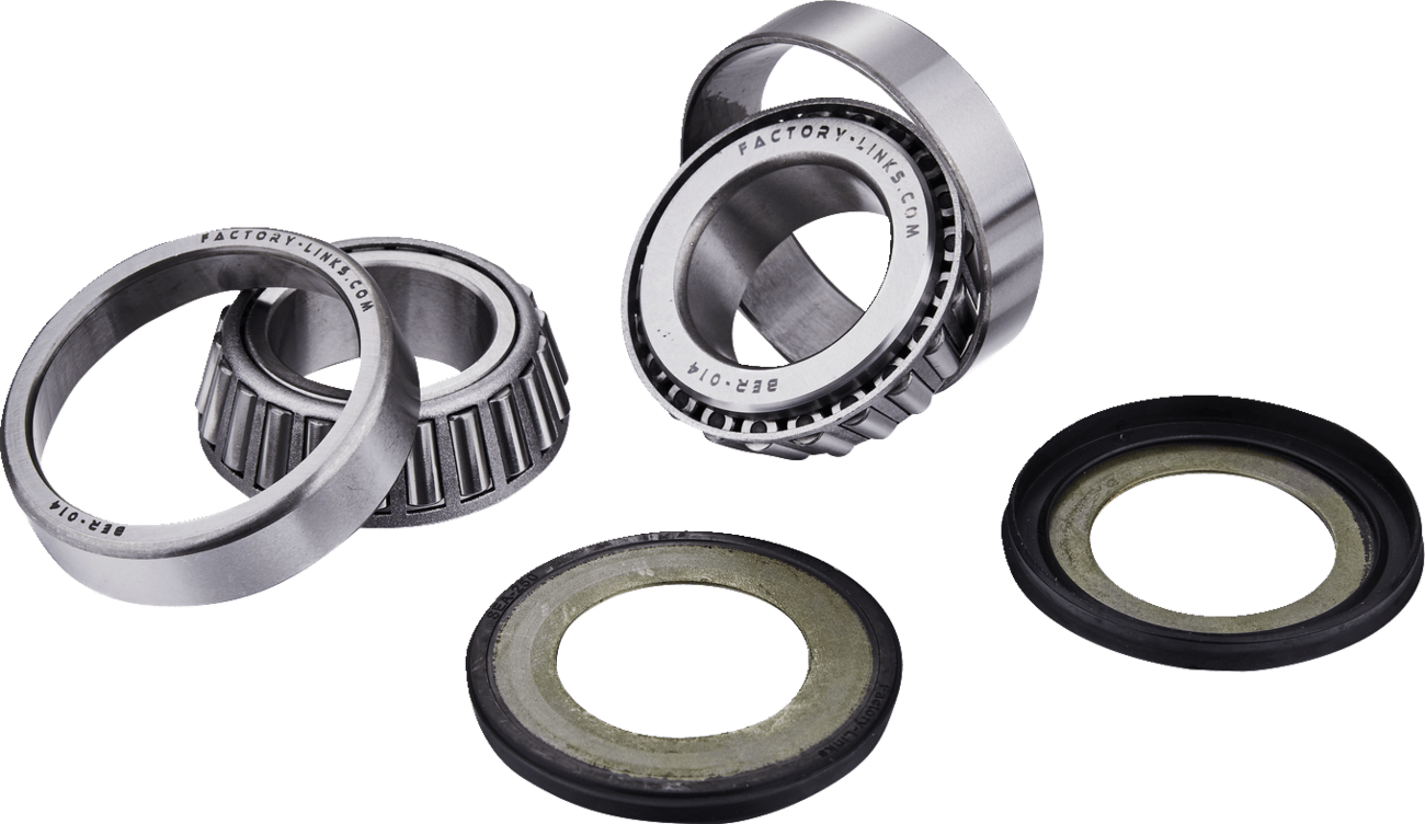 Factory Links Steering Rebuild Kit SSK - T - 069 for Off - Road Vehicles - Moto - House MX