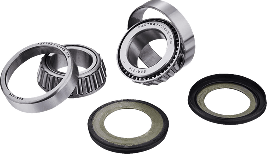 Factory Links Steering Rebuild Kit SSK - T - 069 for Off - Road Vehicles - Moto - House MX