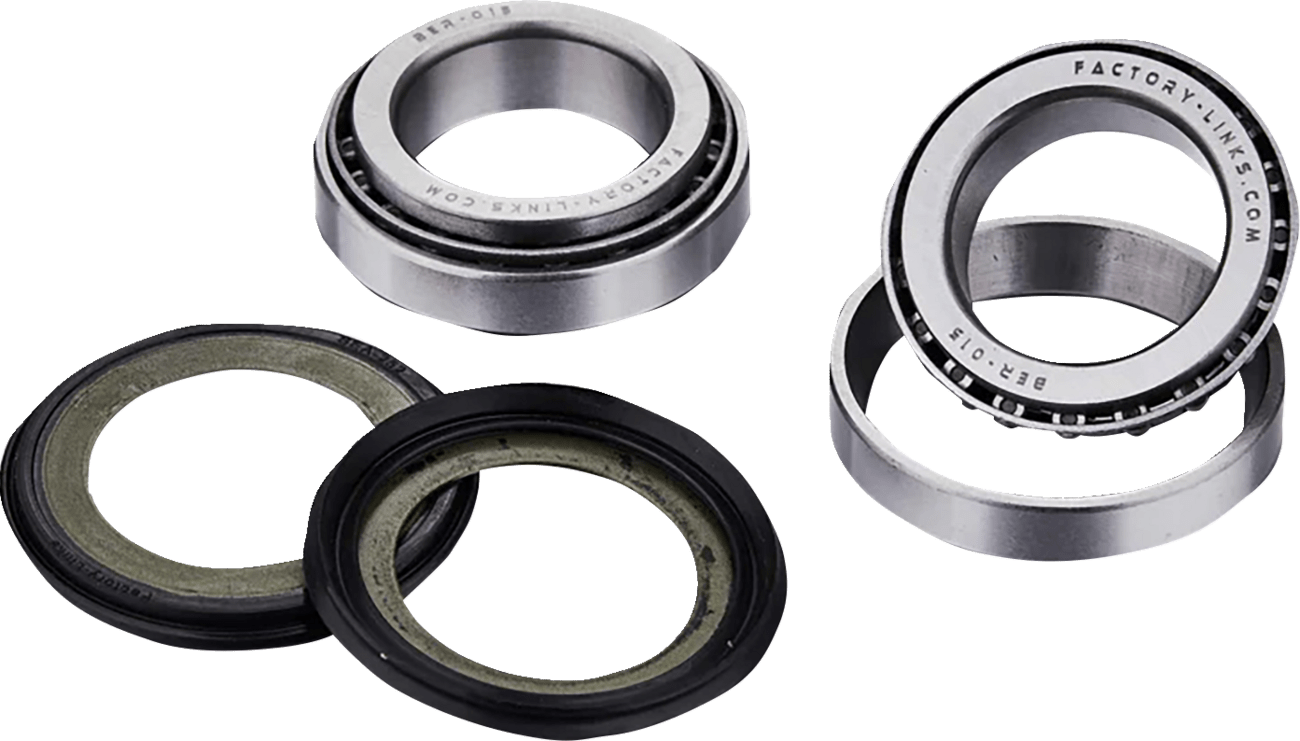 Factory Links Steering Rebuild Kit SSK - T - 070 for Off - Road Vehicles - Moto - House MX