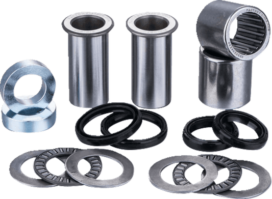 Factory Links Swingarm Bearing Kit for Kawasaki and Suzuki SAK - K - 185 - Moto - House MX