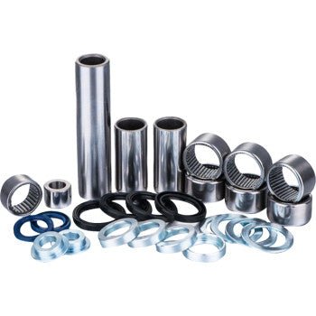 Factory Links Swingarm Bearing Repair Kit - SAK - Y - 279 - 2006 - 2024 Yamaha YZ125 - Moto - House MX