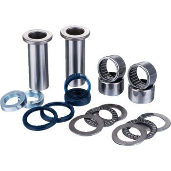 Factory Links Swingarm Bearing Repair Kit - SAK - Y - 279 - 2006 - 2024 Yamaha YZ125 - Moto - House MX