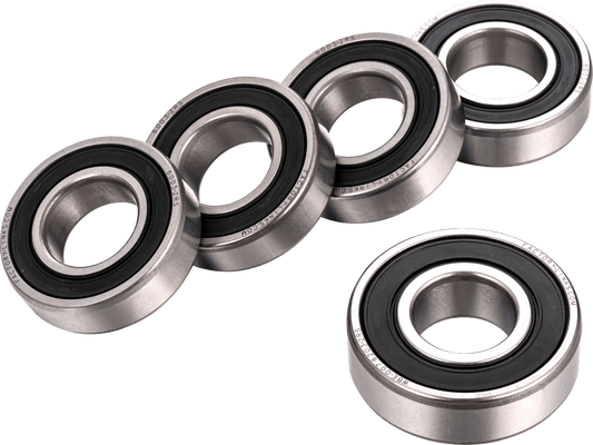 Factory Links Wheel Bearing Kit for Gas Gas MC65, KTM 65SX & Husqvarna TC65 - Part KWK - T - 004 - Moto - House MX