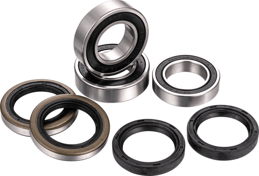 FACTORY LINKS Wheel Bearing Kit for Gas Gas MC85, KTM 85SX, Husqvarna TC 85 * Part Number KWK - T - 003 - Moto - House MX