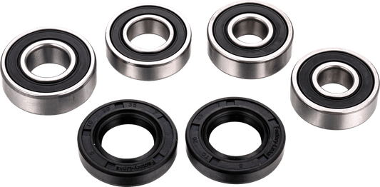 Factory Links Wheel Bearing Kit for Suzuki RM 80/85 * Part KWK - S - 002 - Moto - House MX