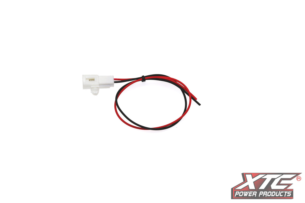 Xtc Power Products CAN-AUX-OUT 2017-2018 Can-Am Maverick X3 Turbo R/Max Power Out