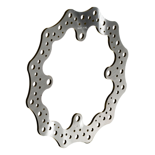 RFX FXBD 30605 55BK 2005-2014 Suzuki RM-Z450 Rear Brake Rotor