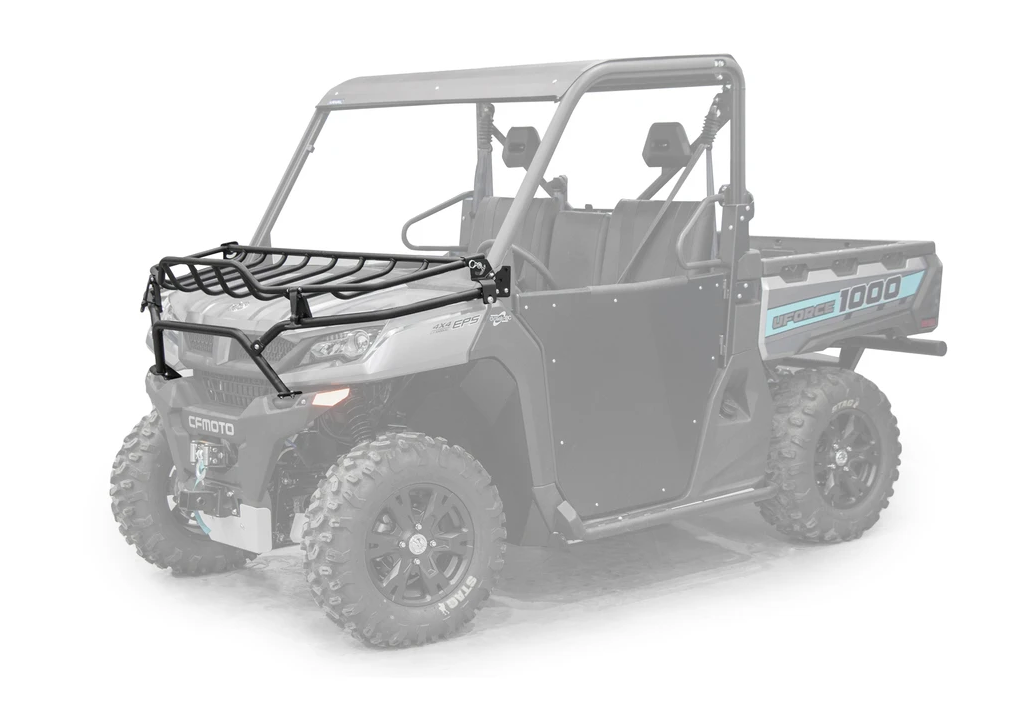 Rival Powersports USA 2444.6895.1 2019-2025 UForce 1000 Hood Rack