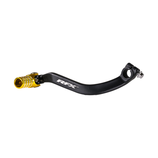 RFX FXGP 30200 55YL 2000-2008 Suzuki RM250 Race Shift Lever