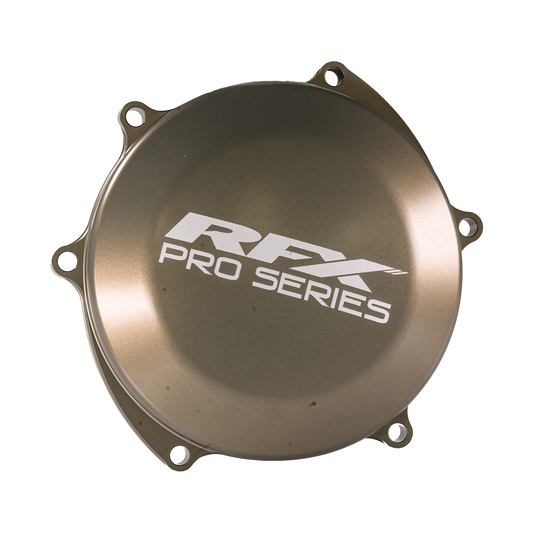 RFX FXCC 40600 99H2 2019-2024 Yamaha YZ250F WR250F Clutch Cover