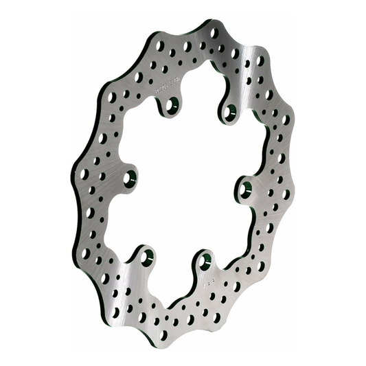 RFX FXBD 20305 87-96 Kawasaki KX250 Rear Brake Rotor