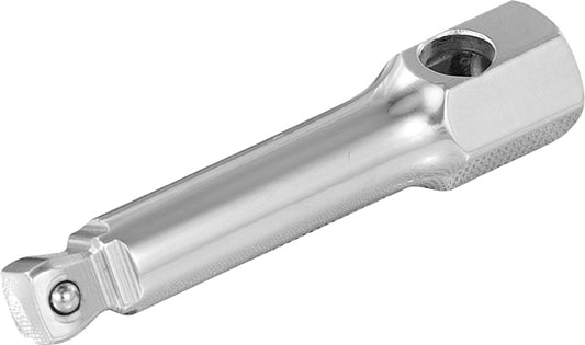 Motion Pro 08-0655 Swivel Socket Extension 2-Step Extension Fixed Swivel