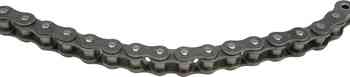 Fire Power Standard Chain 420 x 100 Natural Finish - Moto - House MX