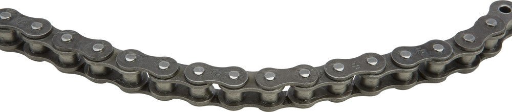 Fire Power Standard Chain 428 x 130 Natural Finish - Moto - House MX